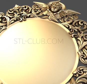 3D model RC_0036 (STL)